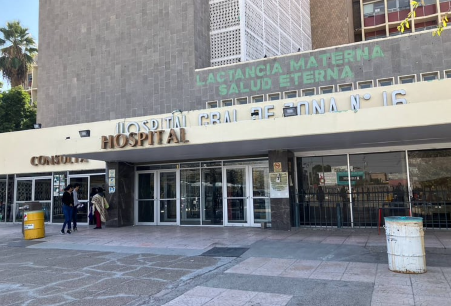 Tras dar a luz, muere joven por dengue en Torreón